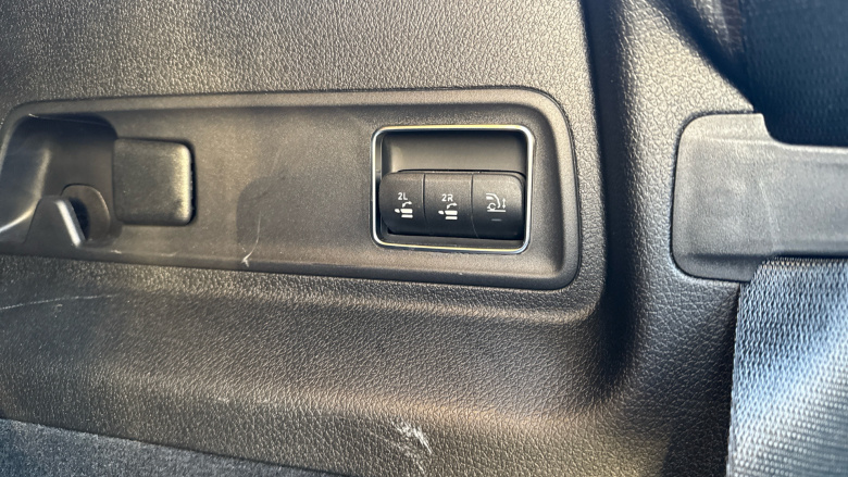 Mercedes-Benz GLE 450d 4Matic AMG Line Prem 5dr 9G-Tronic [7 St] Diesel Estate